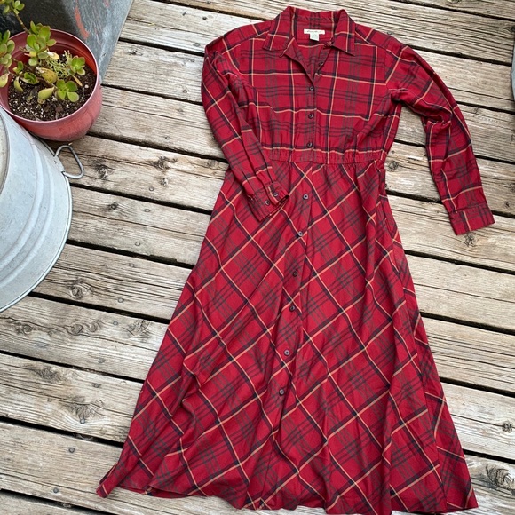 eddie bauer dresses